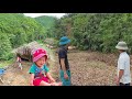 JuSon has found a new land where Ly Tieu Ca and Minh Do can live.