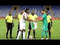أوغندا تغير استقبال منتخب الجزائر إلى بلد آخر بعد أن كانت ستستقبله بملعب مراكش