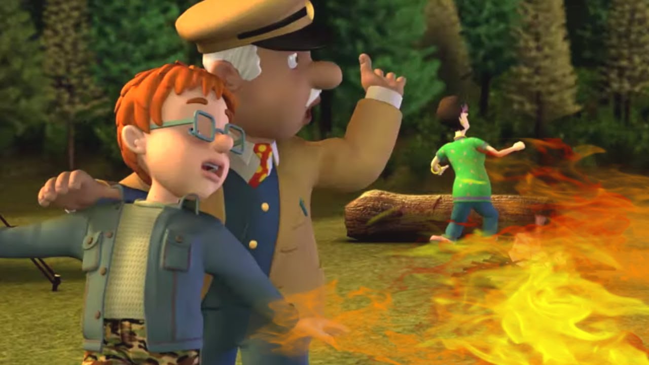 fireman sam live on stage youtube Norman Causes Trouble! 🔥 Fireman Sam | Safe with Sam: Road | Safety Cartoons for Kids