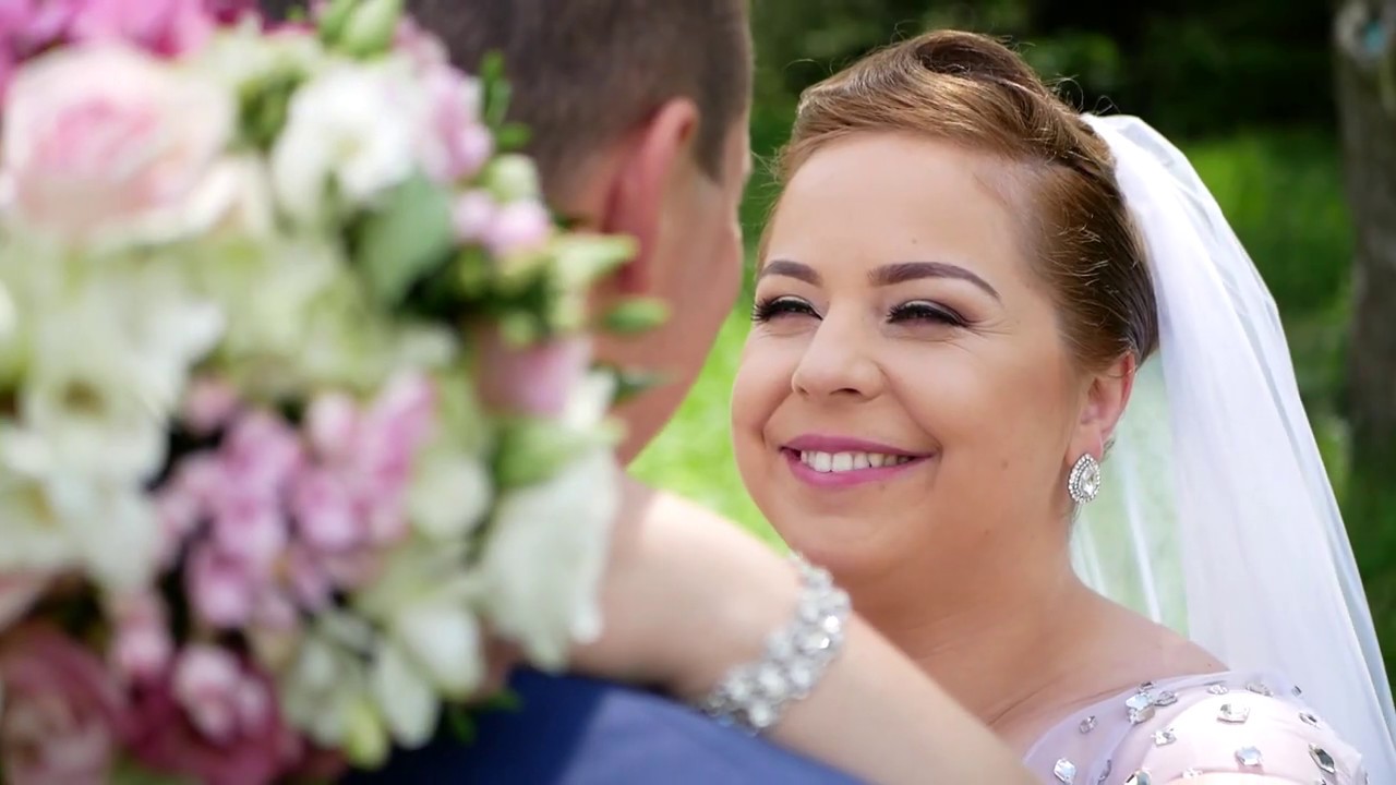 Dušanka a Janko (svadba Vlachovo)