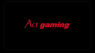 Act Gaming