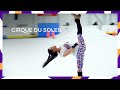 How To Backflip On Ice? This Is How Cirque du Soleil Artists Do It