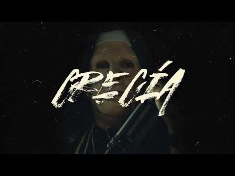 Justin Quiles, Bad Bunny, Almighty - Crecia || LETRA