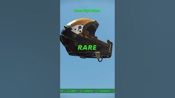 When you always walked past this rare helmet in Fallout 4 #fallout4 #fallout #fallout4gameplay