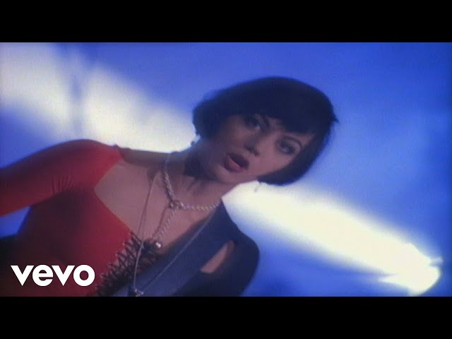 Joan Jett & the Blackhearts - Don't Surrender (Official Video) class=