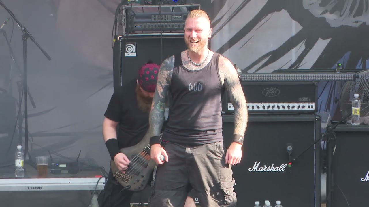 Watch MASTIC SCUM - Live At OBSCENE EXTREME 2023!!! on YouTube Watch MASTIC SCUM - Live At OBSCENE EXTREME 2023!!! on YouTube