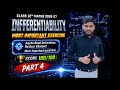 Continuity and Differentiability Class 12 | Maths 12 Chapter 5 |Class 12 Maths Differentiability |