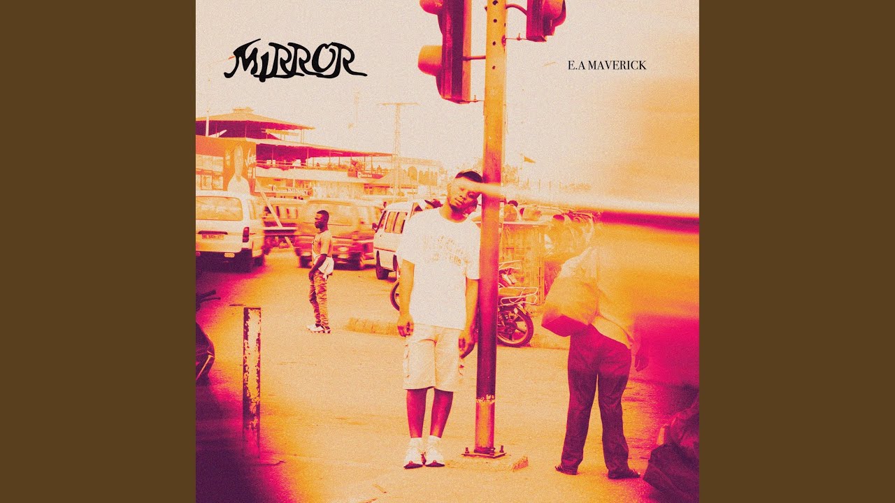 Watch Mirror on YouTube Watch Mirror on YouTube