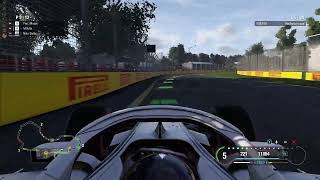 [LML] S2 | W6 GP Australii