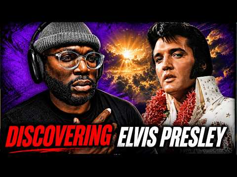 I Was Asked To Listen To Elvis Presley An American Trilogy 1973