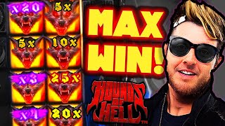 MAX WIN