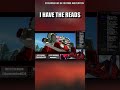 I Have The Reads #potemkin #guiltygear #guiltygearstrive
