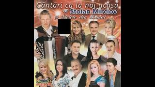 Cantari cu Stoian Mirciov si Stelele din Banat