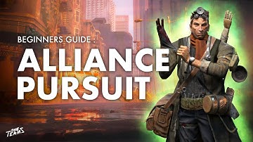 TheTermsGaming - Beginners Guide: Alliance Pursuit - Doomsday Last Survivors