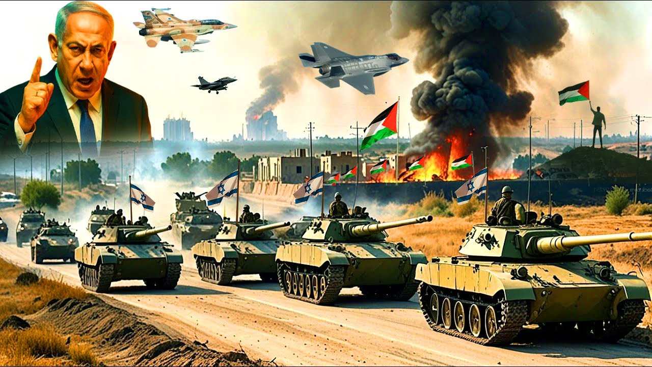 Xaalada Reer Falastiin Hada Wajahayaan ee Dhanta Ah & Dalalka Islaamka ah ee ISR Taagersan Xogta....