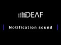 Notification sound Serum Sound Design Tutorial