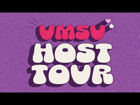 UMSU: Host Tours 2022 – BioMed