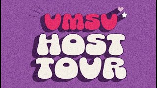 Umsu Host Tours 2022 Biomed