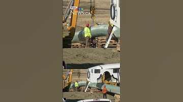 Possible Keystone XL revival interests Saskatchewan