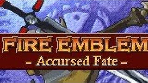 Fire Emblem: Accursed Fate - GBA - Cheat Codes #emulator #retrogaming #cheatcodes #gba