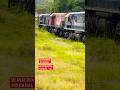#shortsvideo #ferrovia #train #redeferroviariafederal #railway #rffsa #railfan #trem #rumo #railroad
