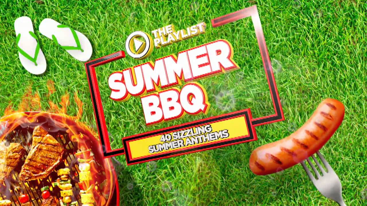 The Playlist Summer BBQ Download Now YouTube