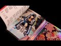 2NE1 To Anyone 1st Album Unboxing 2NE1 To Anyone 1st Album Unboxing