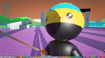 physics animations causing a few headaches using unreal 4