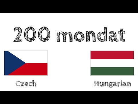 Videó: Hogyan Lehet Cseh Vízumot Szerezni