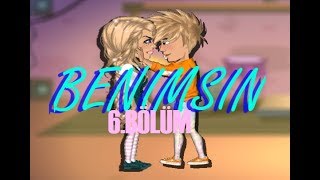 Benimsin 6.Bölüm Msp Dizileri Msp Gül