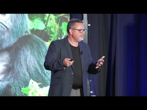 Steve Fredlund Promo Reel – Embrace the Adventure (2026)