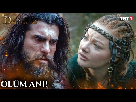 Turgut Simon Un Adamlarını Birer Birer Indiriyor DirilişErtuğrul 69 Bölüm Trt1