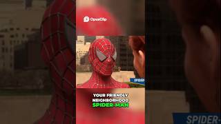 Spider-Man No Way Home: Multiverse of Madness Explained! #spiderman