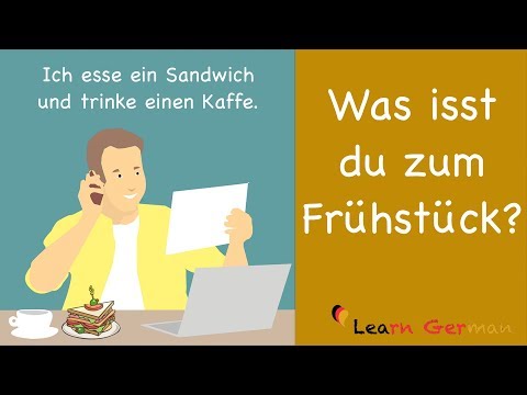 Video: Wann isst du Teiglach?