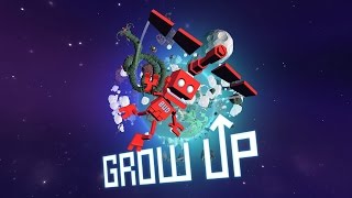 Grow Up Review - The Final Verdict (Video Game Video Review)