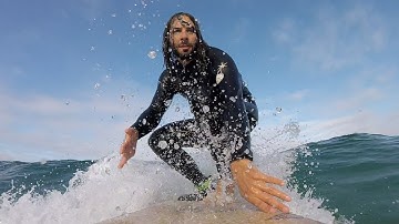 How Surfers Help Scientists Study the Ocean | BBC Earth Explore