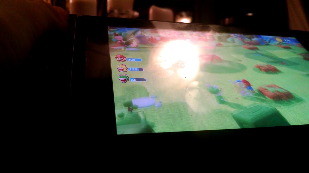 My Switch YouTube
