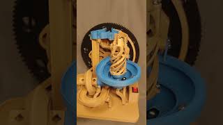 3D Kits Marble Run