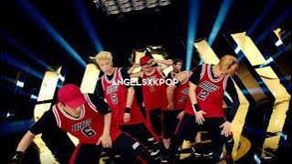 ikon - rhythm ta sped up