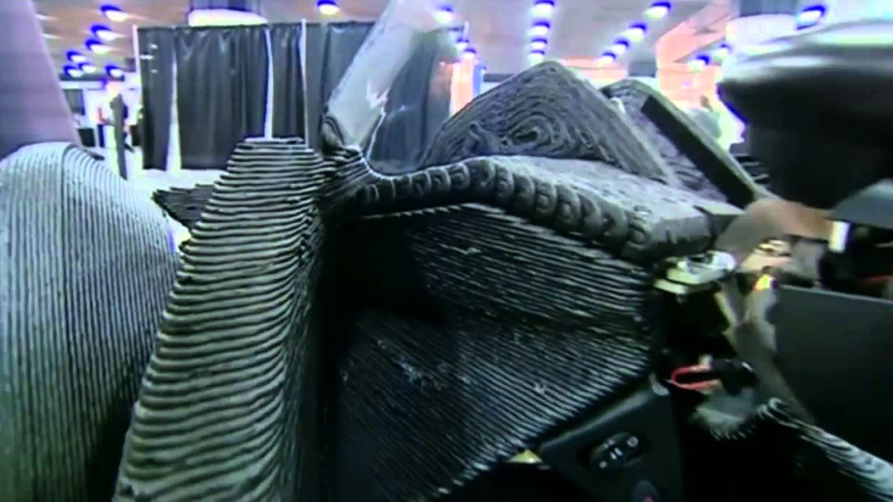 Создайте свой автомобиль 3d