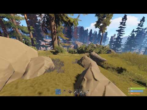 Rust Hacker God Python