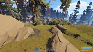Rust Hacker God Python