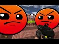 GJ DANCER &amp; HAMOOD &amp; FACE in gm bigmaze gmod