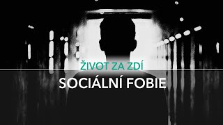 29.DÍL: SOCIÁLNÍ FOBIE