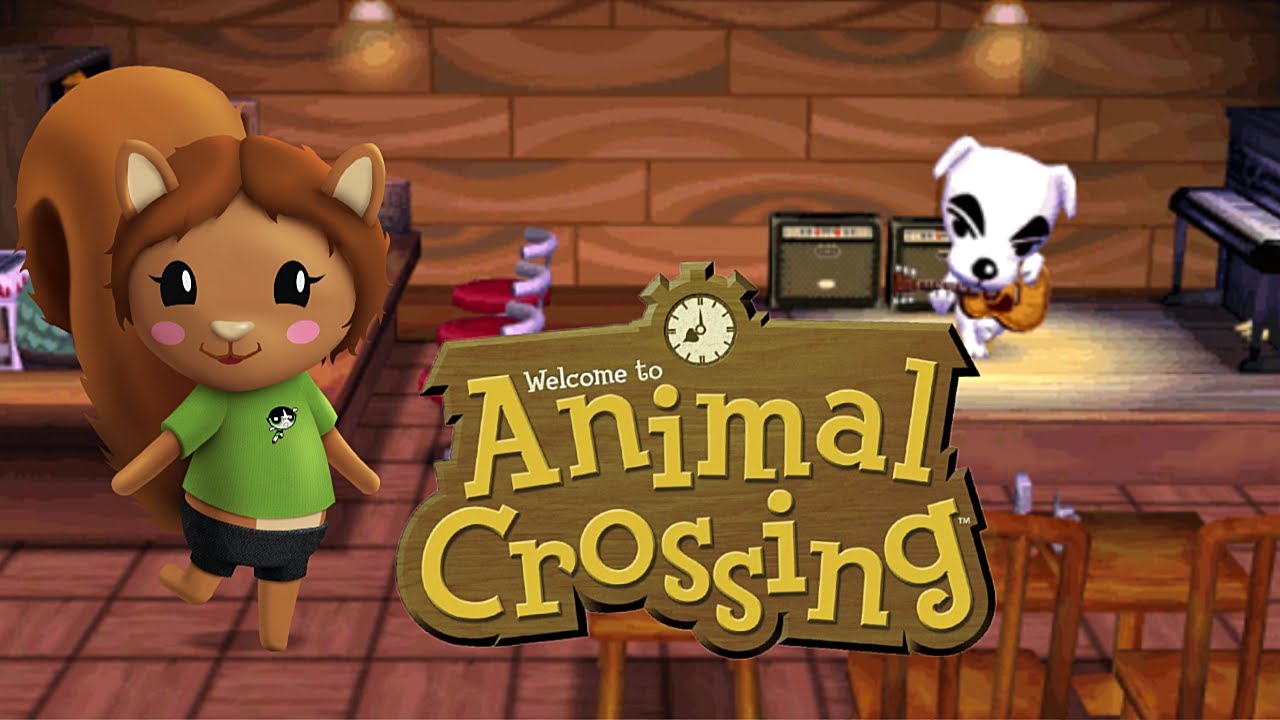 Animal Crossing: Is it Boring? | Games Helping Mental Health