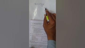 how to calculate EOQ, easy way to calculate EOQ,or Economic order quantity in kannada B.Com, BBM,