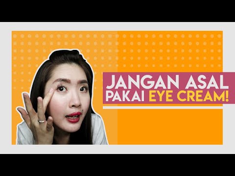 Paano Umimpis Ang Eye Bags? | 3 PARAAN. 
