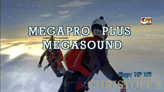 MP MS - Megapro Plus Megasound