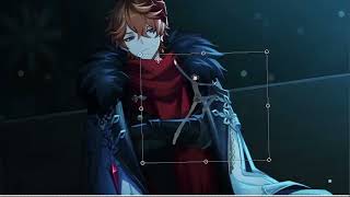 Defying Geass