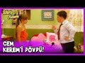 Cem, Kerem'i Dövdü! - Sihirli Annem 24. Bölüm